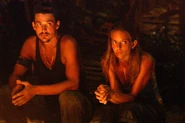 The Final Two at Final Tribal Council