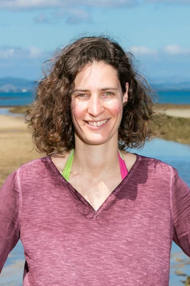 FRS21 Delphine Bruyère