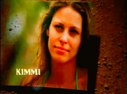 Kimmi's photo in the opening.