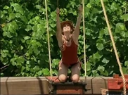 Courtney's last challenge.