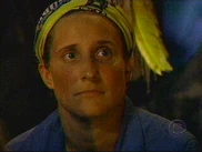 Deena tribal.jpg (11 KB) Deena at the Tribal Council.