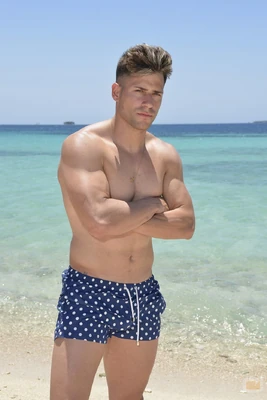 ESS18 Albert Alvarez