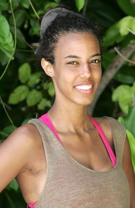 FRS15 Marylou Sidibé