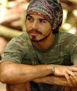 Ozzy Rartng.jpg (29 KB) Ozzy on the merged tribe, Aitutonga.