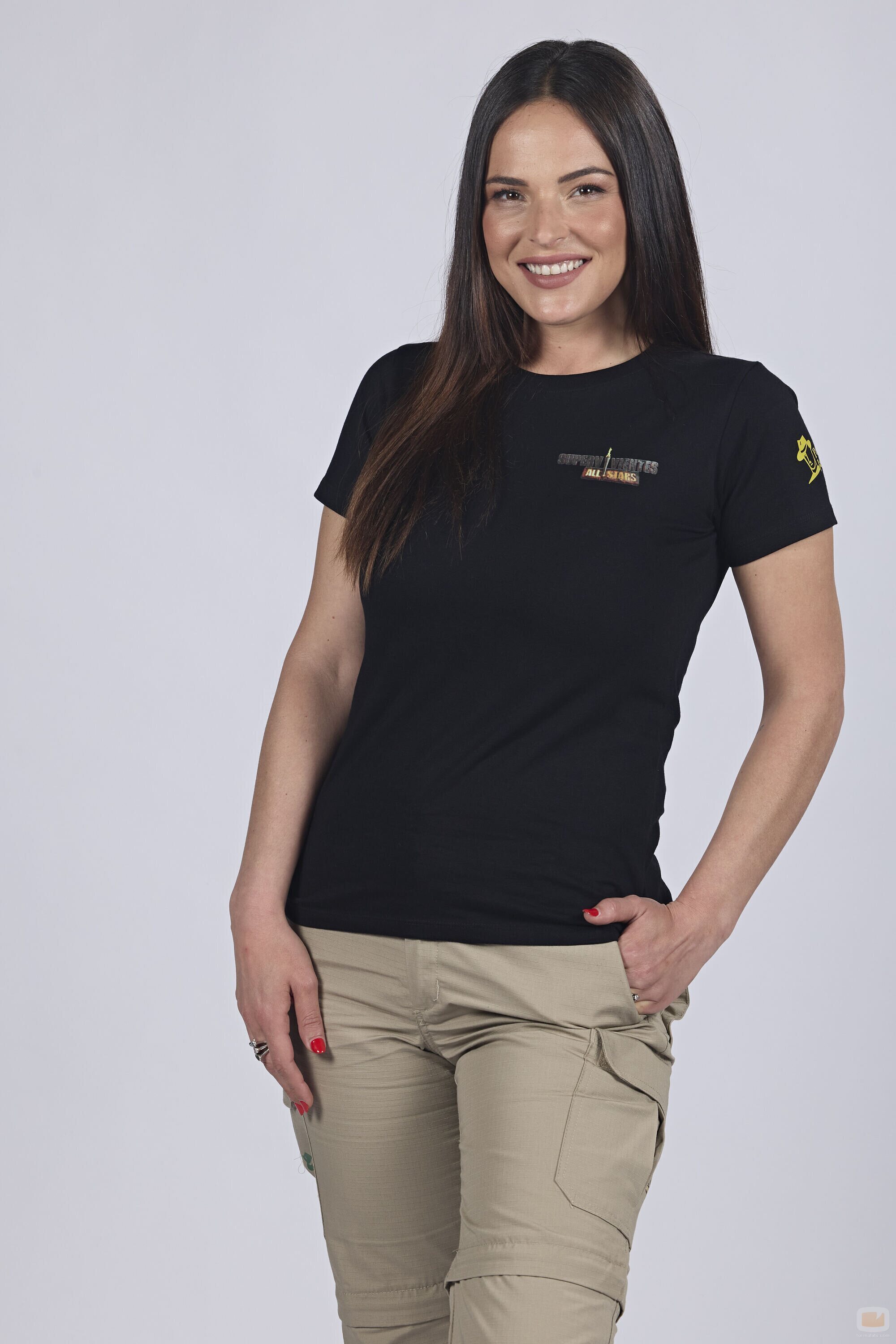 Picture of Marta Peñate