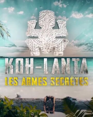 Koh Lanta Les Armes Secretes Survivor Wiki Fandom [ 450 x 360 Pixel ]