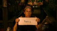 Denise votes out Artis.