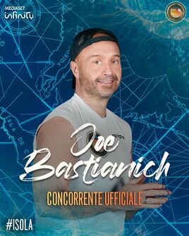 ITS19 Joe Bastianich