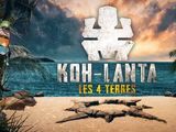 Koh-Lanta: Les 4 Terres