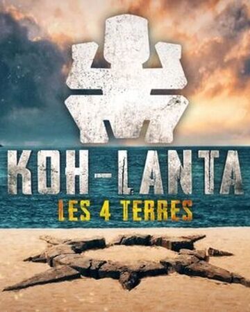 koh lanta les 4 terres survivor wiki fandom