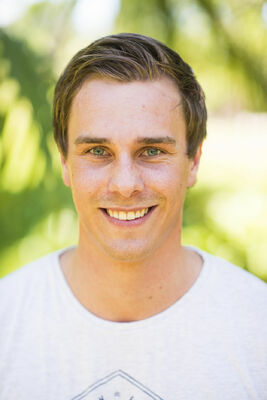 NOS16 Erik Fjeldstad