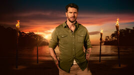 UKS3 Joel Dommett