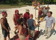 NewLopeviwinsImmunity.jpg (40 KB) The new Lopevi wins their first Immunity Challenge.