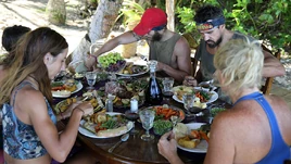 Australian-Survivor-Episode-19-Roast-Lunch-Reward---Contestants4