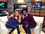 Bill abi.jpg (195 KB) Bill and Abi-Maria Gomes.