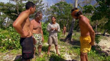 Misfit Alliance Survivor Wiki Fandom