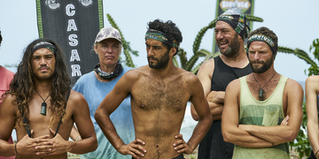Survivor nz season 2 episode 1 sales