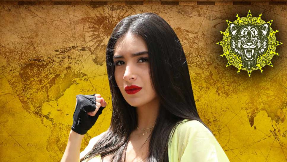 Serrath Gutiérrez Survivor Wiki Fandom