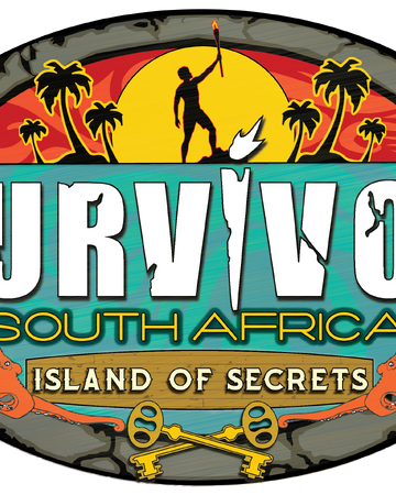 Survivor South Africa Island Of Secrets Survivor Wiki Fandom