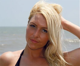 DKS12 Mirja Østergaard