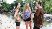 Kat swapped to Vavau.