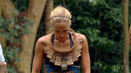 Candice wins Individual Immunity.