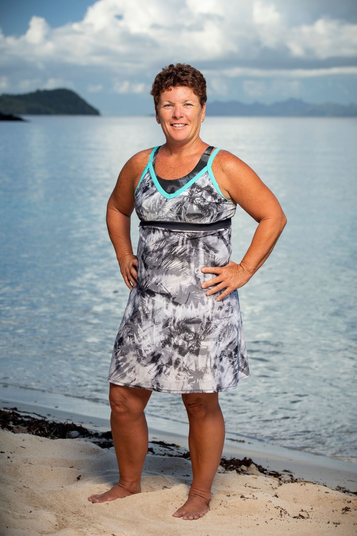 Janet Carbin/Gallery Survivor Wiki Fandom