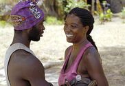 Cassandra and Dreamz at Bula Bula.