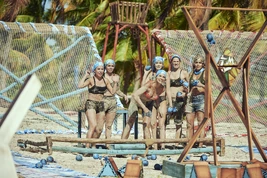 COS7 Amazonas Challenge