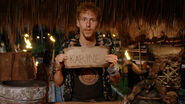 Nicolas votes against Karine.