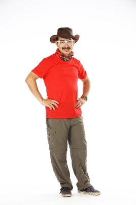 Champions v Contenders (2018)