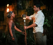 Killarney blindsided.