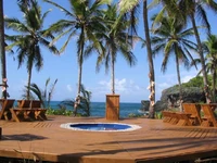 Rătăciți în Panama Tribal Council.