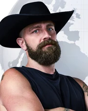 Ben Driebergen Survivor Wiki Fandom
