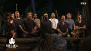 KLS24 Jury.jpg (190 KB) The nine members of jury at the Final Tribal Council.