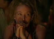 Courtney's last Tribal Council.