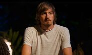 Kyle is the fourth member of the jury.