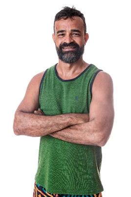 BRS6 Clécio Barbosa