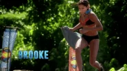 Brooke in the intro.