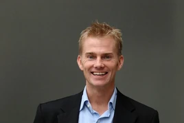 SES10 Robert Nilsson