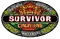 Survivor-28 Logo