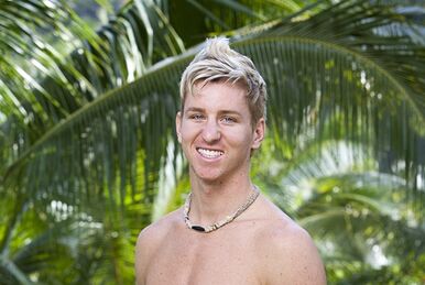 Jeff Kent, Survivor Wiki