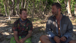 Zeke and varner