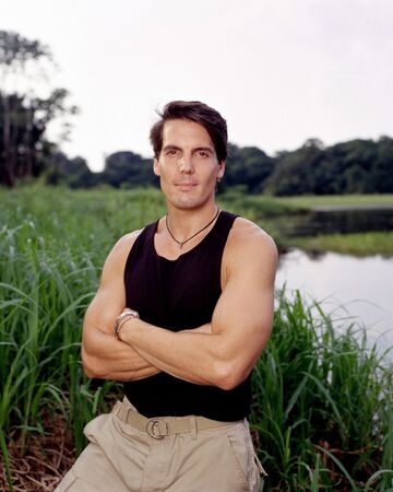 Matthew Von Ertfelda Survivor Wiki Fandom