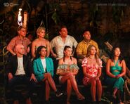 The jury of Titans v Rebels.