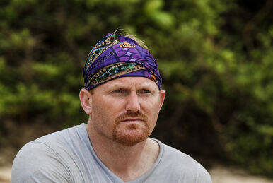 Bret LaBelle Talks Through Coming Out on Survivor - Parade