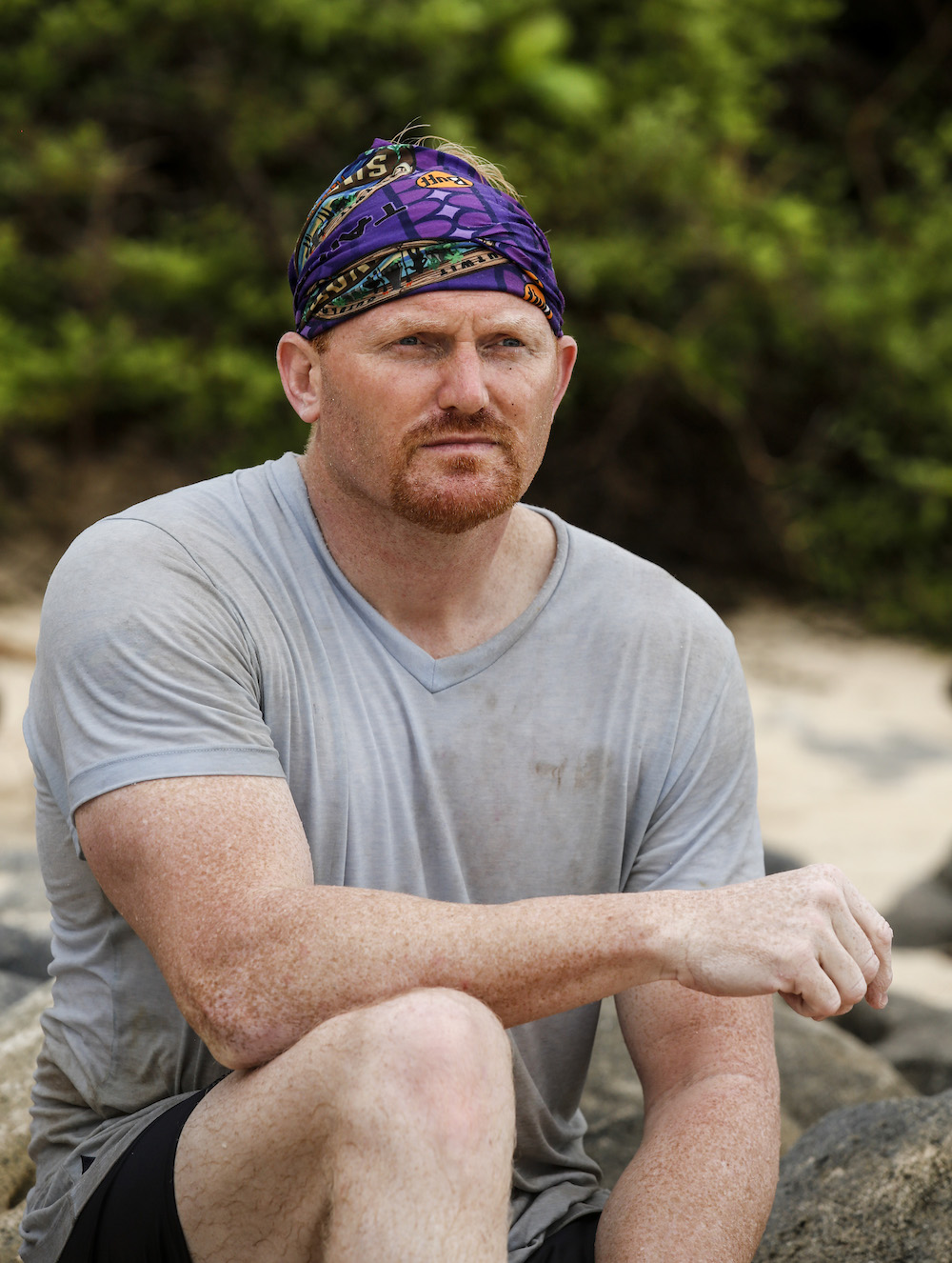 survivor-33-ken-adam-jay-david  Survivor tv, Survivor buffs, Survivor