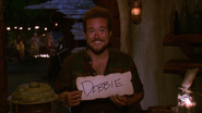 Zeke voting against Debbie.