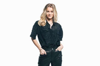 Julia Korpinen | Survivor Wiki | Fandom