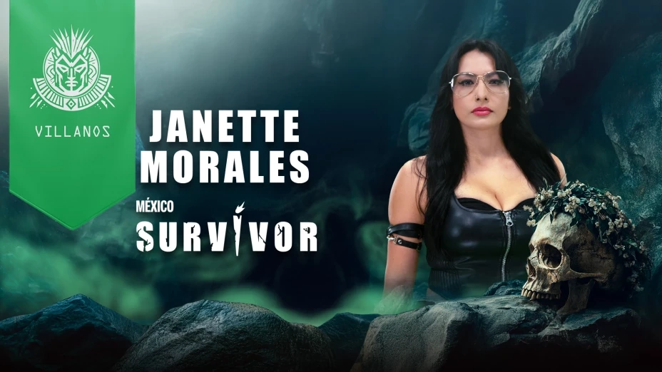 Janette Morales Survivor Wiki Fandom